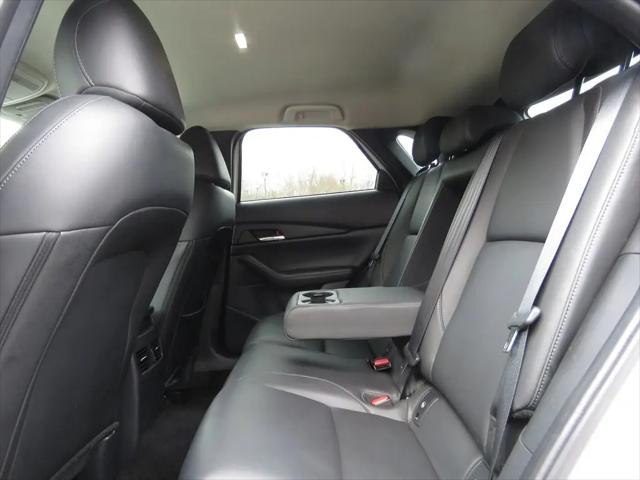 2023 Mazda CX-30 2.5 S Preferred