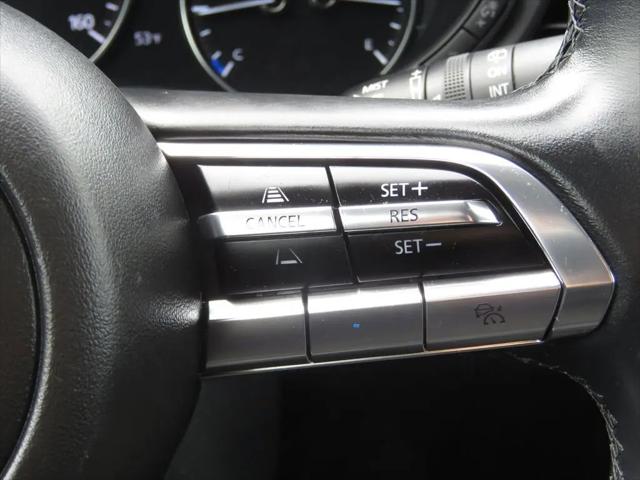2023 Mazda CX-30 2.5 S Preferred