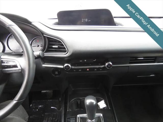 2023 Mazda CX-30 2.5 S Preferred