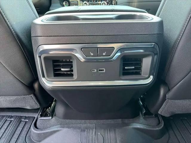 2026 GMC Sierra 1500 Crew Cab, Short Bed, SLT, 4WD