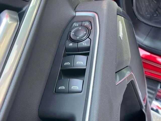 2026 GMC Sierra 1500 Crew Cab, Short Bed, SLT, 4WD