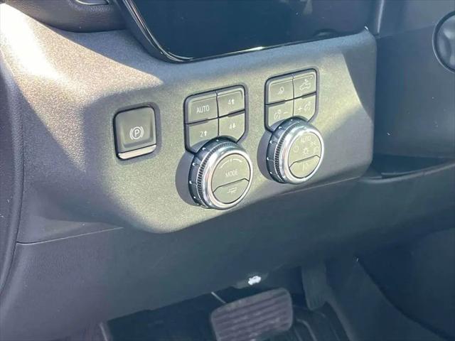 2026 GMC Sierra 1500 Crew Cab, Short Bed, SLT, 4WD