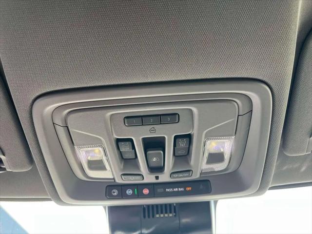 2026 GMC Sierra 1500 Crew Cab, Short Bed, SLT, 4WD