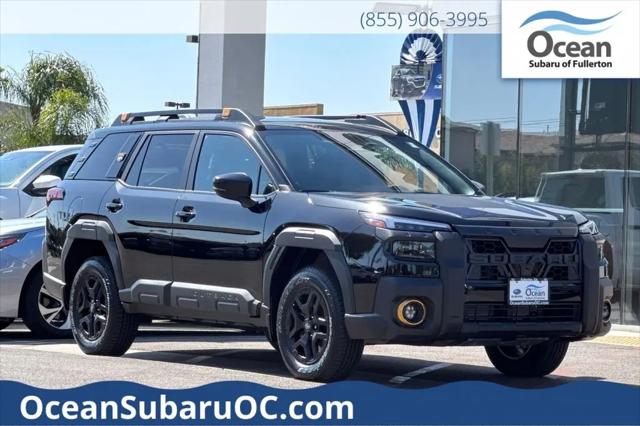 2026 Subaru Outback Wilderness for sale in Fullerton, CA