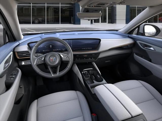 2026 Buick Envision Avenir AWD