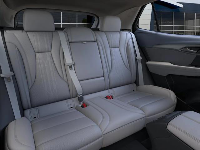 2026 Buick Envision Avenir AWD