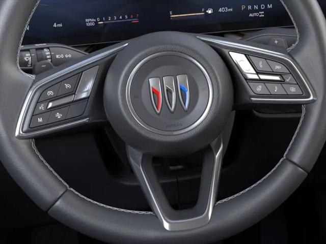 2026 Buick Envision Avenir AWD