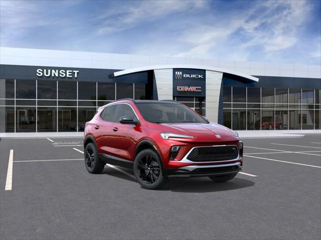 2026 Buick Encore GX Sport Touring FWD for sale in Sarasota, FL