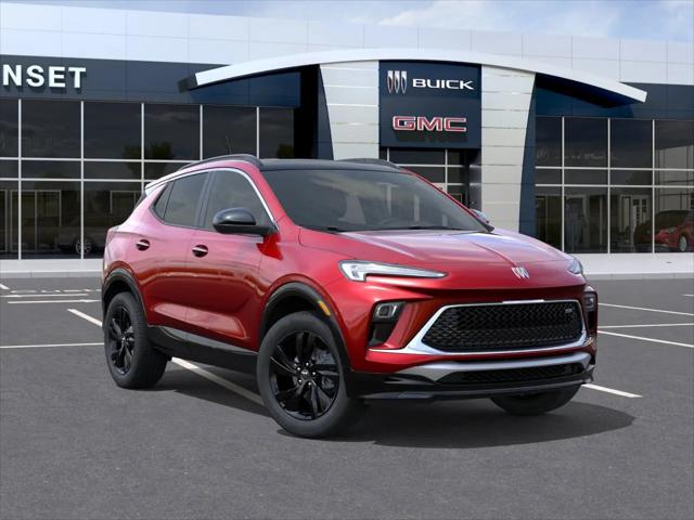 2026 Buick Encore GX Sport Touring FWD