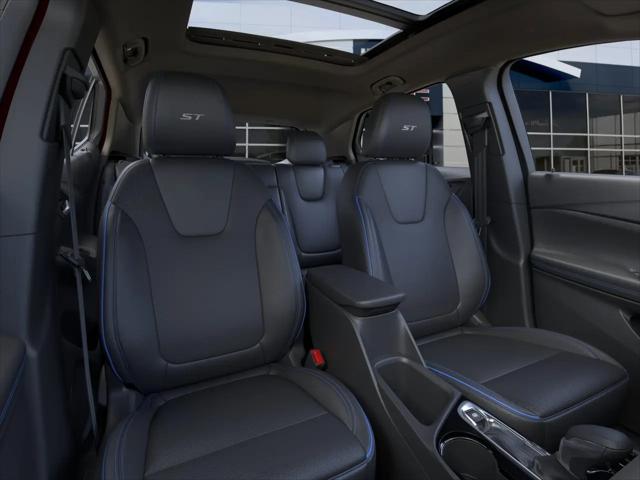 2026 Buick Encore GX Sport Touring FWD