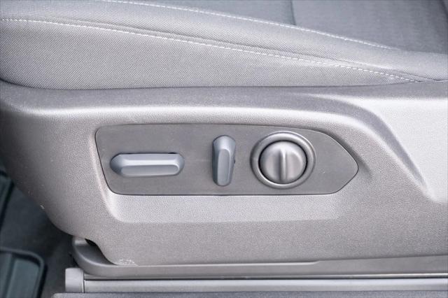 2022 Chevrolet Silverado 1500 4WD Crew Cab Short Bed RST