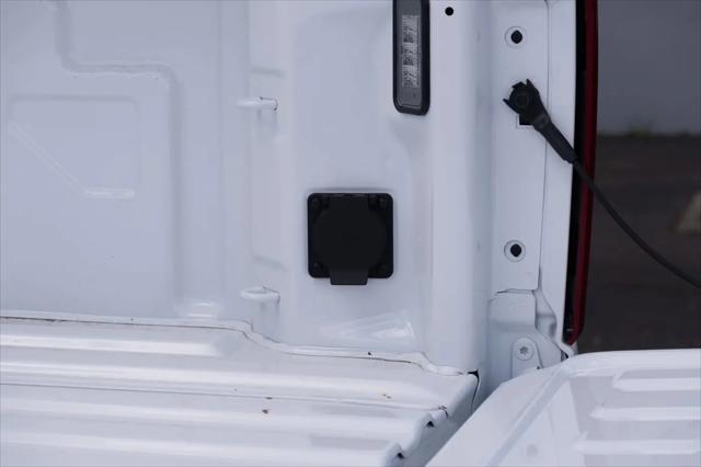 2026 Chevrolet Silverado 2500HD Crew Cab, Long Bed, WT, 4WD