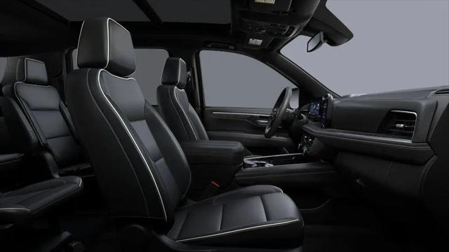 2026 Chevrolet Suburban Premier, 4WD
