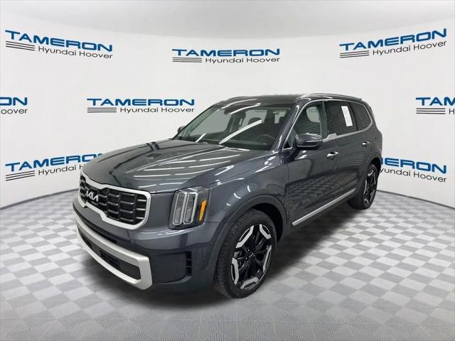 2024 Kia Telluride S for sale in Hoover, AL