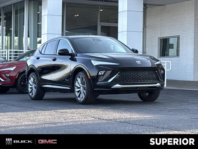 2026 Buick NV Avenir FWD for sale in Fayetteville, AR