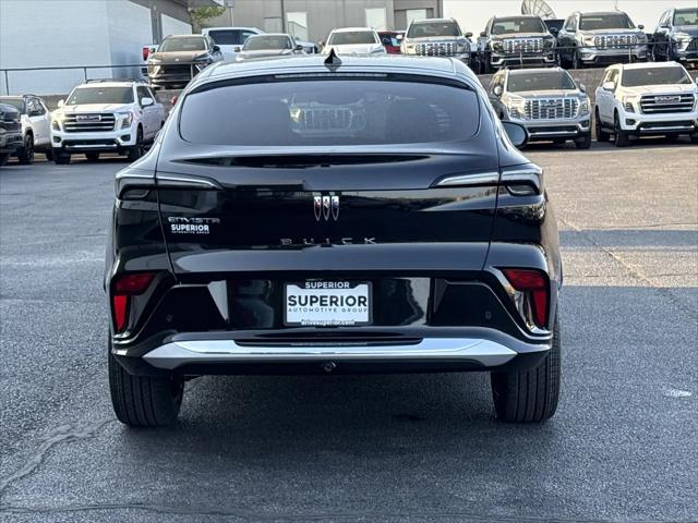 2026 Buick NV Avenir FWD
