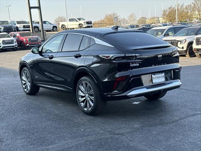 2026 Buick NV Avenir FWD