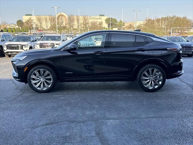 2026 Buick NV Avenir FWD