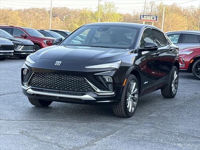 2026 Buick NV Avenir FWD
