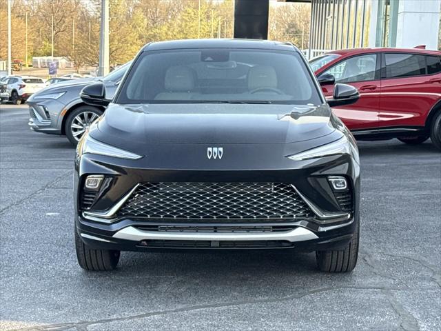 2026 Buick NV Avenir FWD