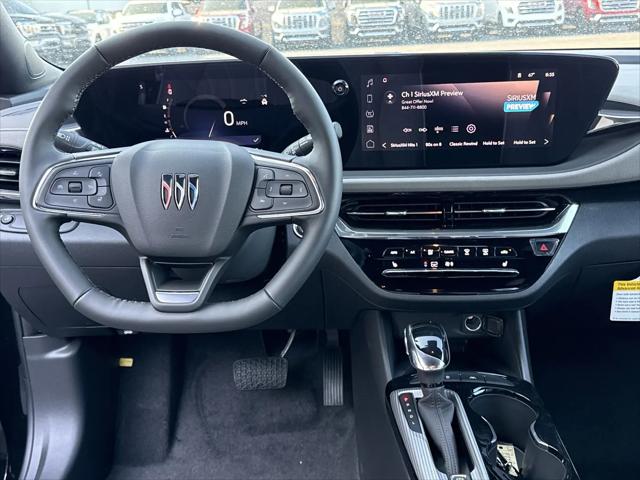 2026 Buick NV Avenir FWD