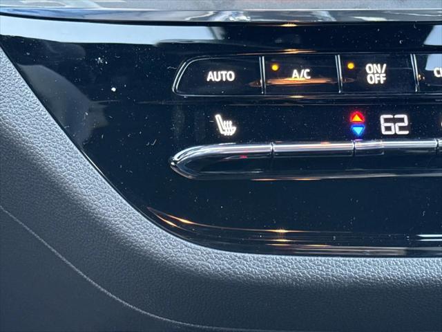 2026 Buick NV Avenir FWD