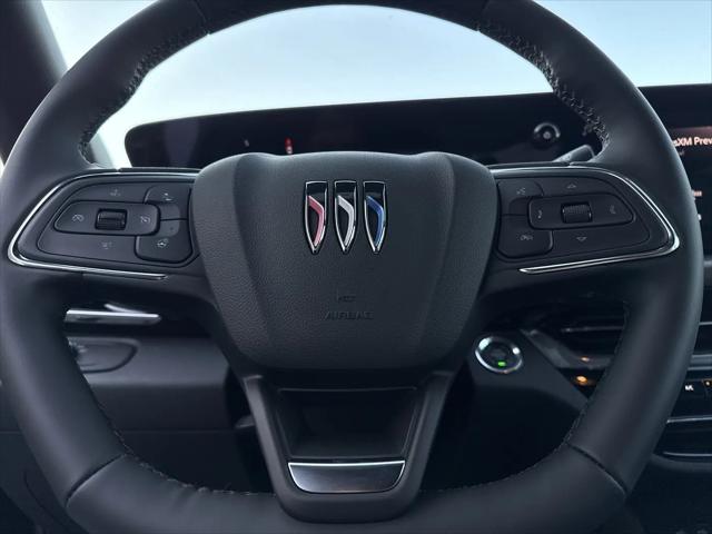2026 Buick NV Avenir FWD