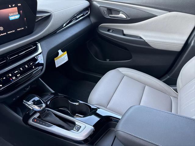 2026 Buick NV Avenir FWD