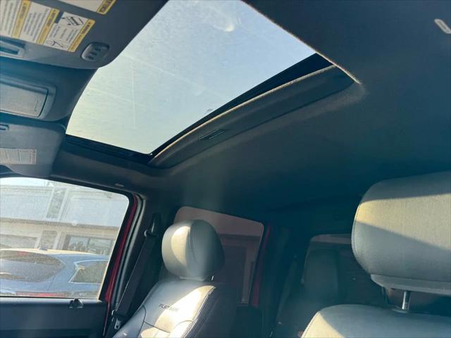 2014 Ford F-450 LARIAT