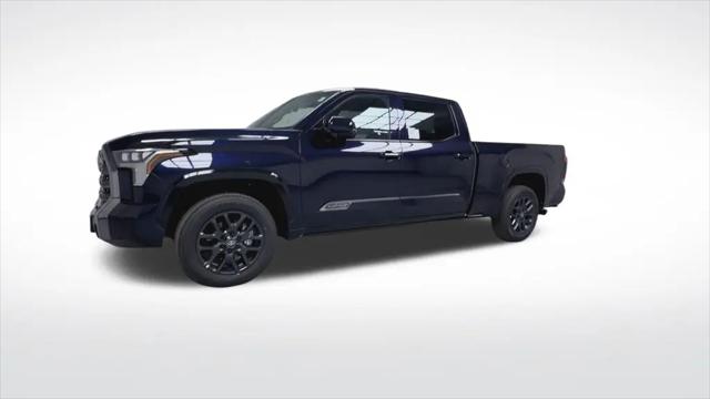 2026 Toyota Tundra Platinum CrewMax 6.5' Bed