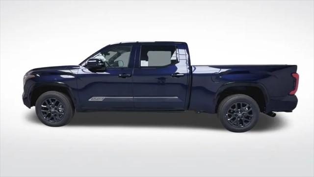 2026 Toyota Tundra Platinum CrewMax 6.5' Bed