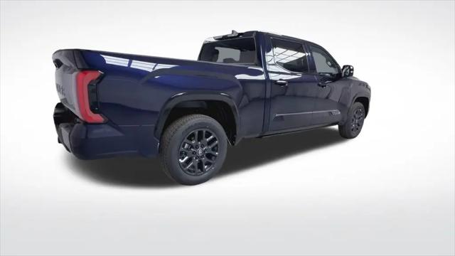 2026 Toyota Tundra Platinum CrewMax 6.5' Bed