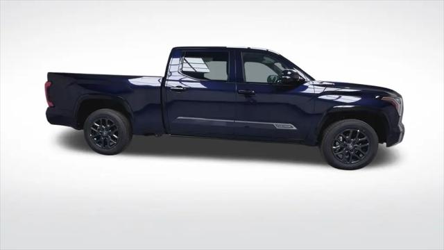2026 Toyota Tundra Platinum CrewMax 6.5' Bed