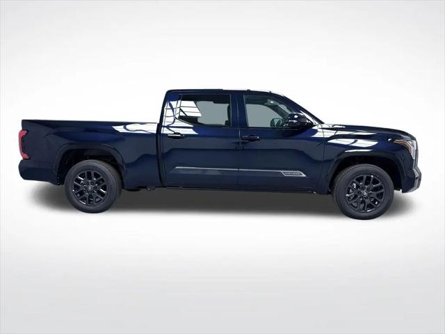 2026 Toyota Tundra Platinum CrewMax 6.5' Bed