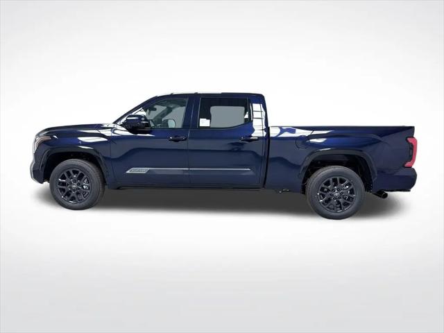 2026 Toyota Tundra Platinum CrewMax 6.5' Bed