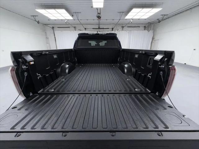 2026 Toyota Tundra Platinum CrewMax 6.5' Bed