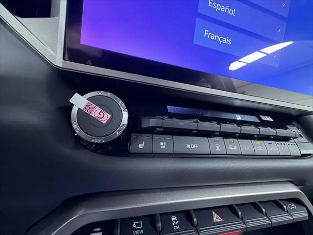 2026 Toyota Tundra Platinum CrewMax 6.5' Bed
