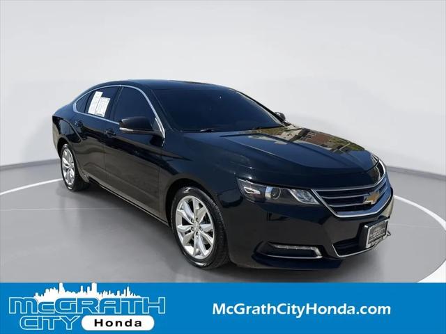 2019 Chevrolet Impala LT for sale in Chicago, IL