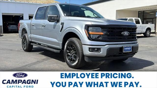 2026 Ford F-150 XLT for sale in Carson City, NV