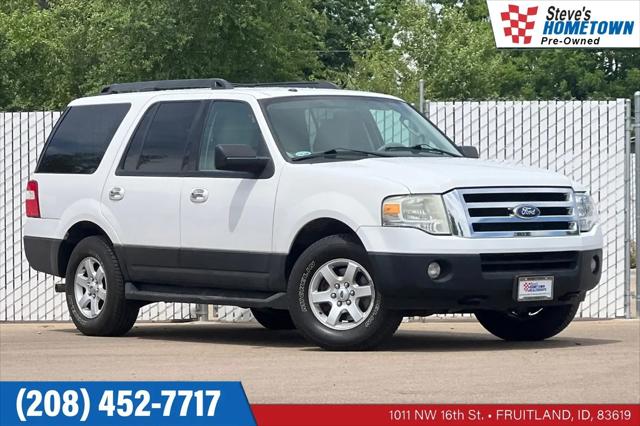 2012 Ford Expedition XL for sale in Fruitland, ID
