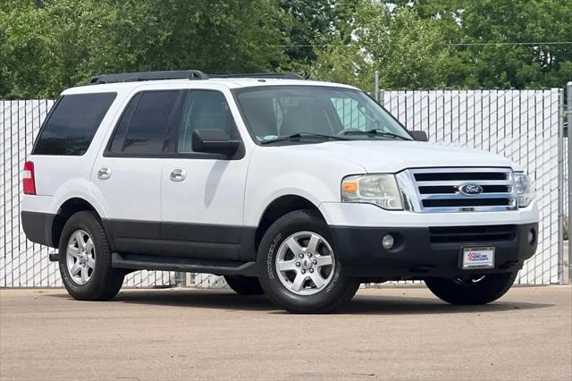 2012 Ford Expedition XL