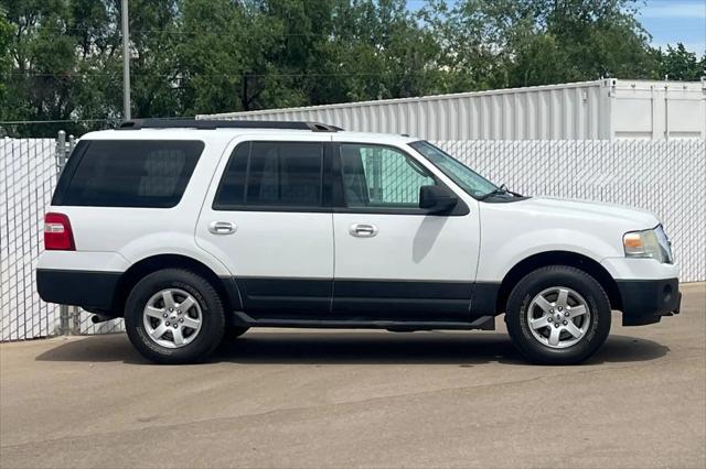 2012 Ford Expedition XL