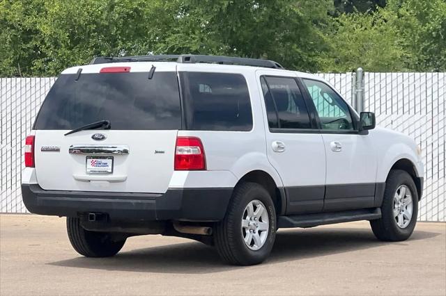 2012 Ford Expedition XL
