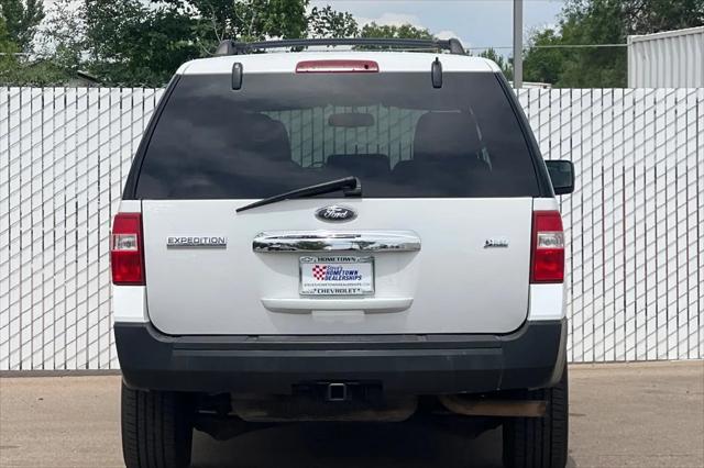 2012 Ford Expedition XL