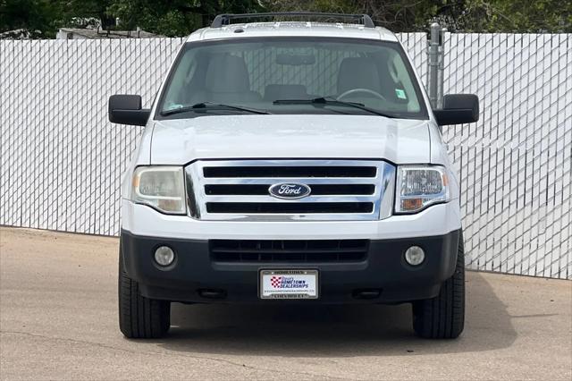 2012 Ford Expedition XL
