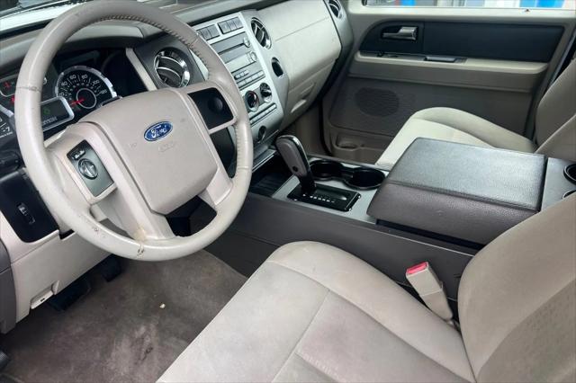 2012 Ford Expedition XL