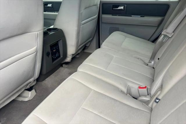 2012 Ford Expedition XL