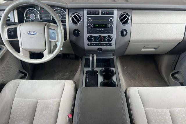 2012 Ford Expedition XL