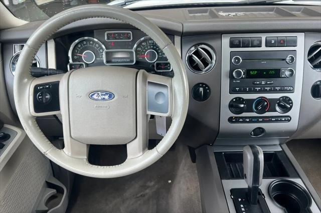 2012 Ford Expedition XL