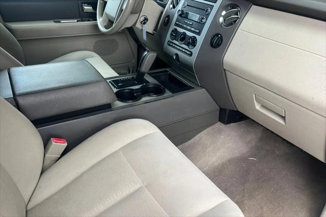 2012 Ford Expedition XL